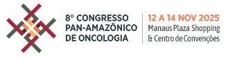 8º Congresso Pan-Amazônico de Oncologia