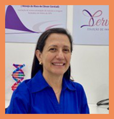 Ana Cecilia Rodriguez