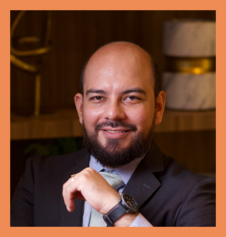 Anderson Lincoln Vital