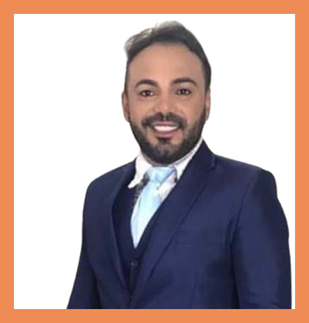 Chesman da Silva Alves