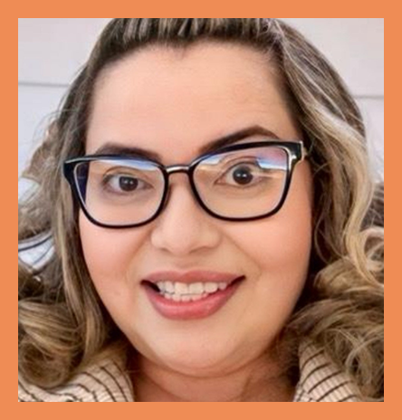 Débora Napoleão de Sena