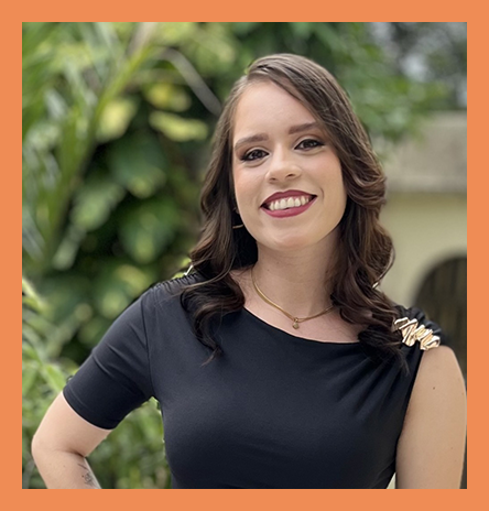 Damilly dos Santos Pimentel