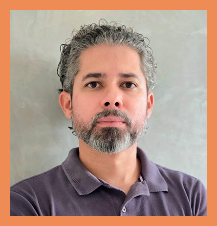 Daniel Barros de Castro