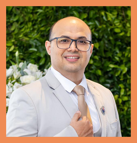 Fábio Arruda Bindá