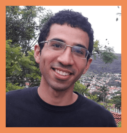 Geraldo Walter de Almeida Neto