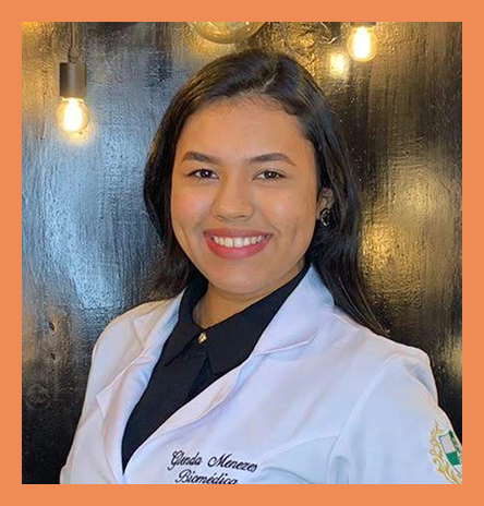 Glenda Menezes Nogueira