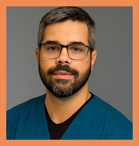 José Alexandre Pires de Almeida