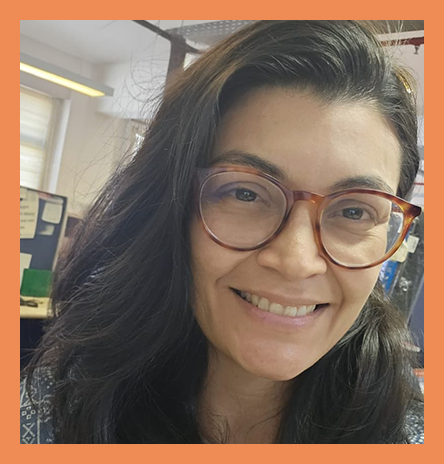 Leidiane Mendes Cacciola