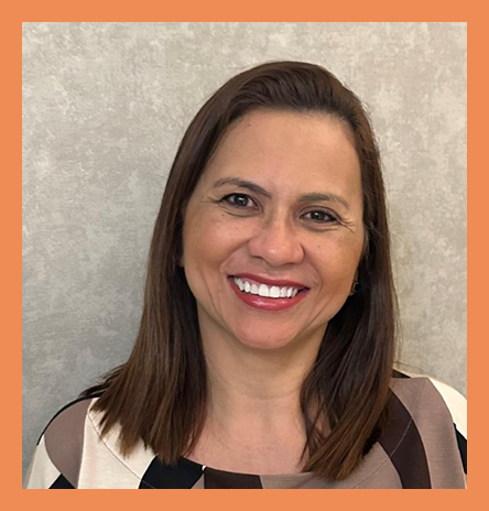 Márcia Poinho Encarnação de Morais