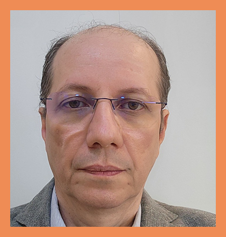 Marco Antonio Cruz Rocha