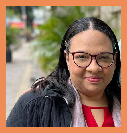 Maria Carolina Coutinho Xavier Soares