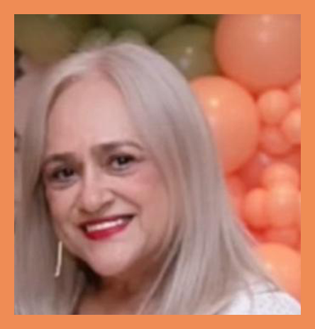 Maria do Perpetuo Socorro de Araújo Flor