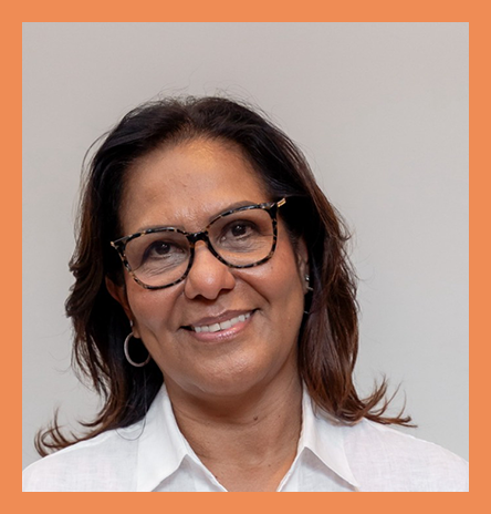 Mirlane Guimarães de Melo Cardoso