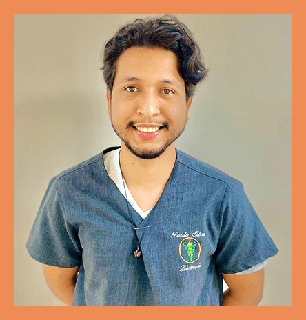 Paulo Ricardo Silva Do Nascimento