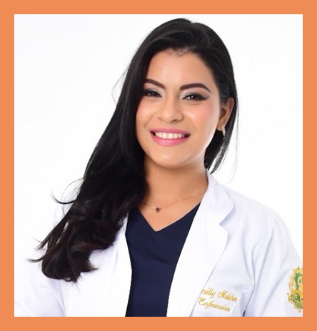 Samily Malcher de Castro