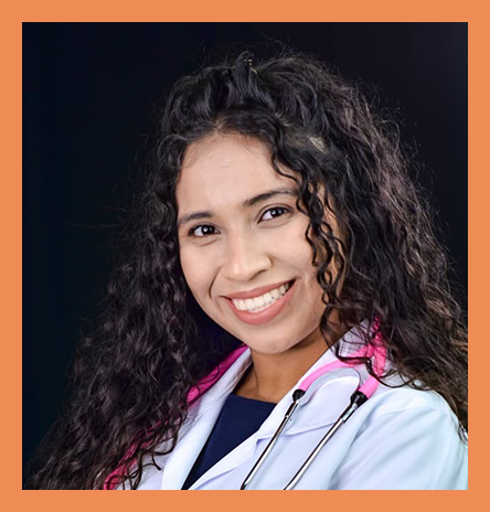 Sara Raabe Gomes Cruz