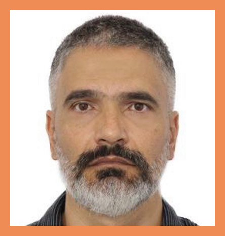 Toni Ricardo Martins