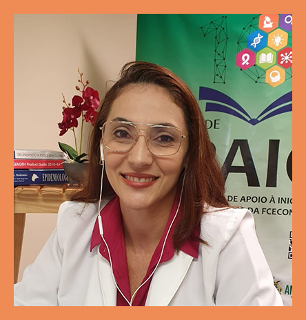 Valquiria do Carmo Alves Martins